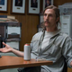 "Whatever man, we'll still win an Emmy"